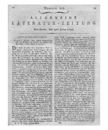 Jobus, Proverbia Salomonis, Ecclesiastes, Canticum Canticorum. Ex Recensione Textus Hebraei Et Versionum Antiquarum Latine Versi Notisque Philologicis Et Criticis Illustrati. A J. A. Dathe. Halle: Waisenhaus 1789