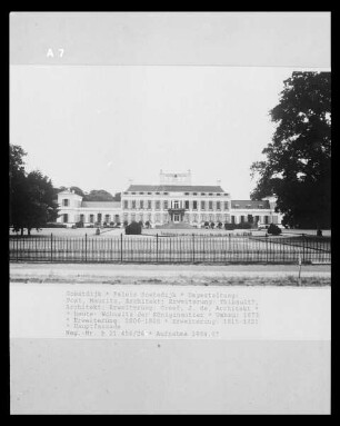 Paleis Soestijk
