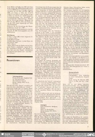 Berichtigung : Berichte Informationen