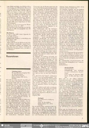 Berichtigung : Berichte Informationen