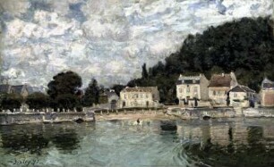 Port Marly