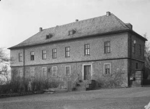 Ehemalige Schmiede