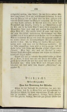 Viehzucht