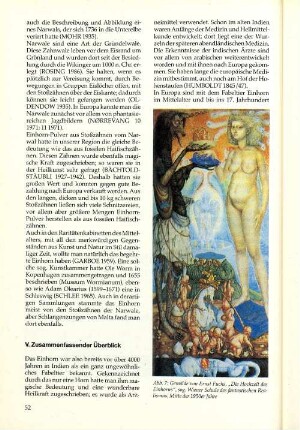 Abb. 7: Gemälde von Ernst Fuchs, "Die Hochzeit des Einhorns", sog. Wiener Schule des fantastischen Realismus, Mitte der 1950er Jahre