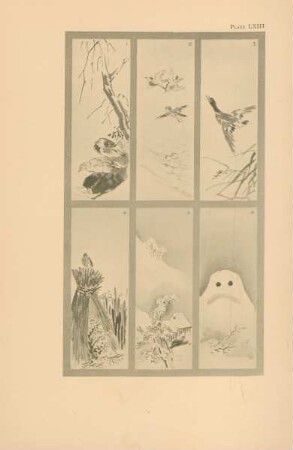Plate LXIII