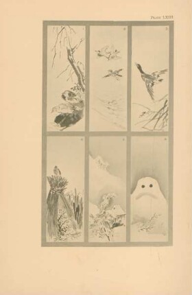 Plate LXIII