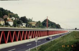Lärmschutz-Gal., OU Ravensburg