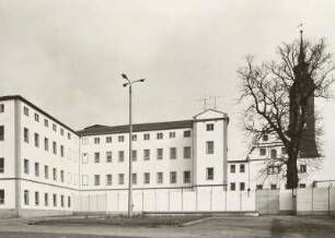 Zuchthaus