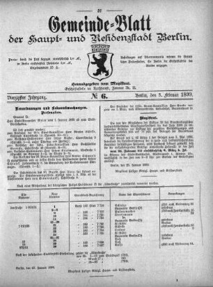 1899,6: No. 6, 5. Februar 1899