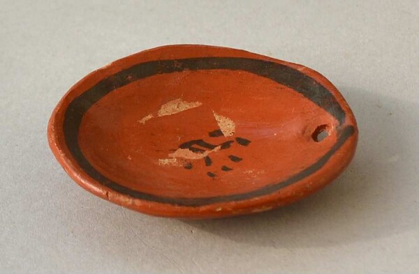 Bowl (miniature)