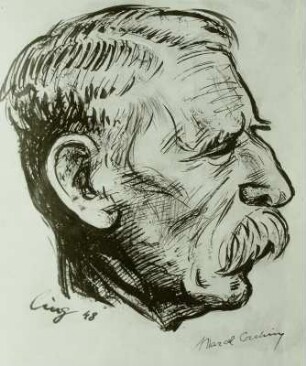 Marcel Cachin