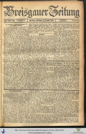 19.08.1905 (III.)