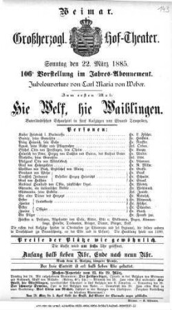 Hie Welf, hie Waiblingen