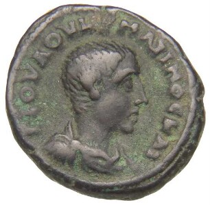 Alexandria: Maximus