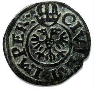 Undatierter Dreiling