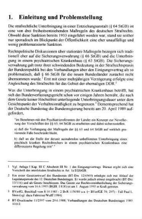 11-14, 1. Einleitung und Problemstellung