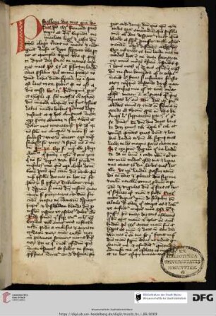 Conradus de Soltau, Expositio super Psalterium
