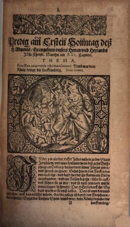 Homiliarvm Centvria De Tempore & Sanctis : = Postill Hundert Andächtiger Gottseliger vnnd Catholischer Lehrreicher Außlegungen, oder Predigen vber alle Sontägliche und Feyertägliche Euangelien deß gantzen Jahrs