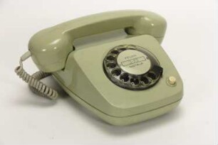 Fernsprechapparat Telefunken TA-101