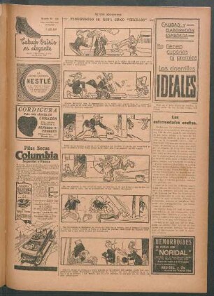 Las enfermedades ocultas