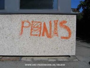 PENIS