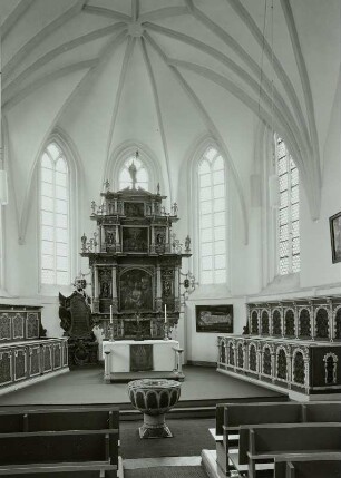 Altar