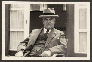 Hartmann, Walther