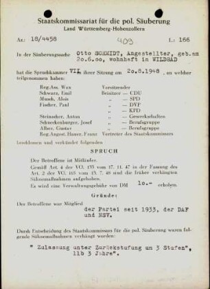Schmidt, Otto