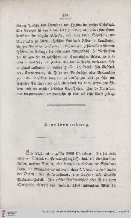 Klosterneuburg