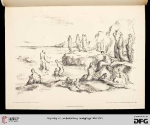 Illustrierte Bücher von Otto Hettner