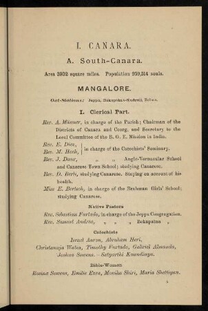 33-52, A. South-Canara