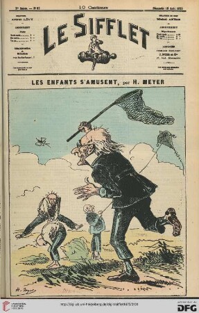 Nr. 82 (10 Aoùt 1873)