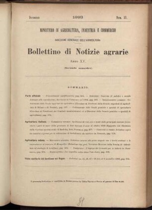 Dicembre Num. 32.