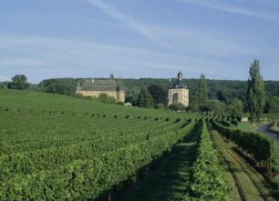 Schloss Vollrads