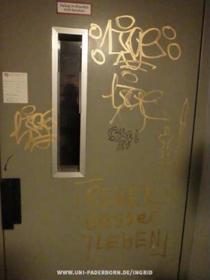 REWE Besser LEbEN |lige