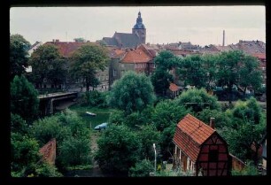 Havelberg 17.9.76.
