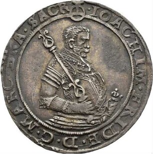 Brandenburg: Joachim Friedrich