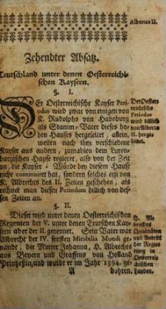 Burckard Gotthelff Struvens Einleitung zur Teutschen Reichs-Historie : Vom Ursprung der Teutschen biß auf gegenwärtige Zeiten verabfasset Und Mit bewährtesten Zeugnüssen bestärcket ; nebst zugehörigen Register, 2