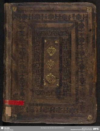 Della falconeria e ricette - Mscr.Dresd.Ob.21