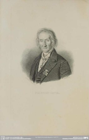 Heinrich Cotta