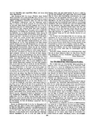 10. Vertretertag des Oberschlesischen Philologenverbandes