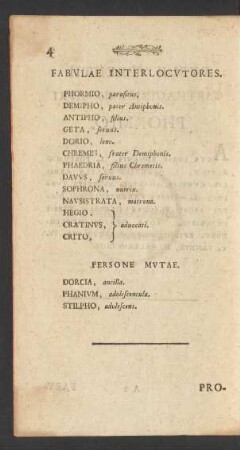 Persone Mutae
