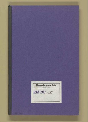 Materialsammlung über feindliche Greueltaten