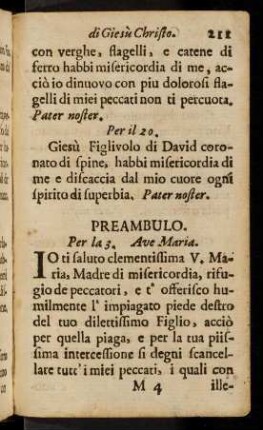 211-219, Preambulo; ...