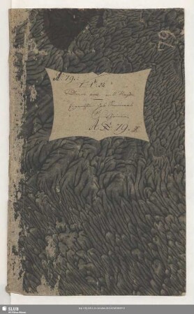 Te Deum - Mus.3356-E-509 : Coro, orch - C; Hob XXIIIc:2