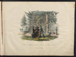 Nro. 5. Im Bivouac bei Maliathui den 5. Julius 1812.