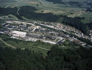Laucherthal