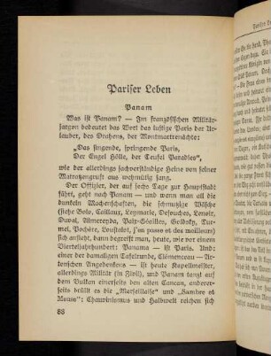 88-97 Pariser Leben