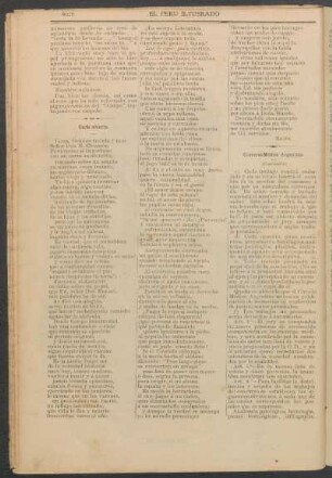 Carta abierta