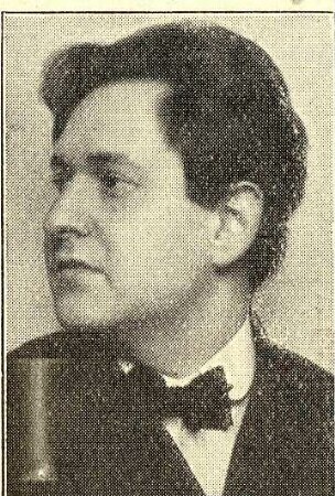 Korngold, Erich, Wolfgang